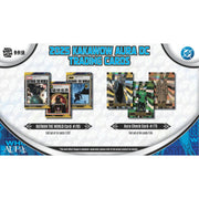 2025 Kakawow DC Aura Hobby Box