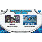 2025 Kakawow DC Aura Hobby Box