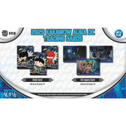 2025 Kakawow DC Aura Hobby Box