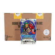 2025 Kakawow DC Aura Hobby 10-Box Case