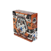 2025 Panini Mosaic Football Mega Box (Reactive Blue Parallels!)