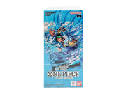 One Piece TCG: ST-33 Starter 6-Deck Box