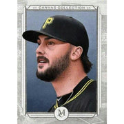 2025 Topps Museum Collection Baseball Hobby Box