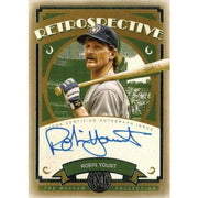 2025 Topps Museum Collection Baseball Hobby Box