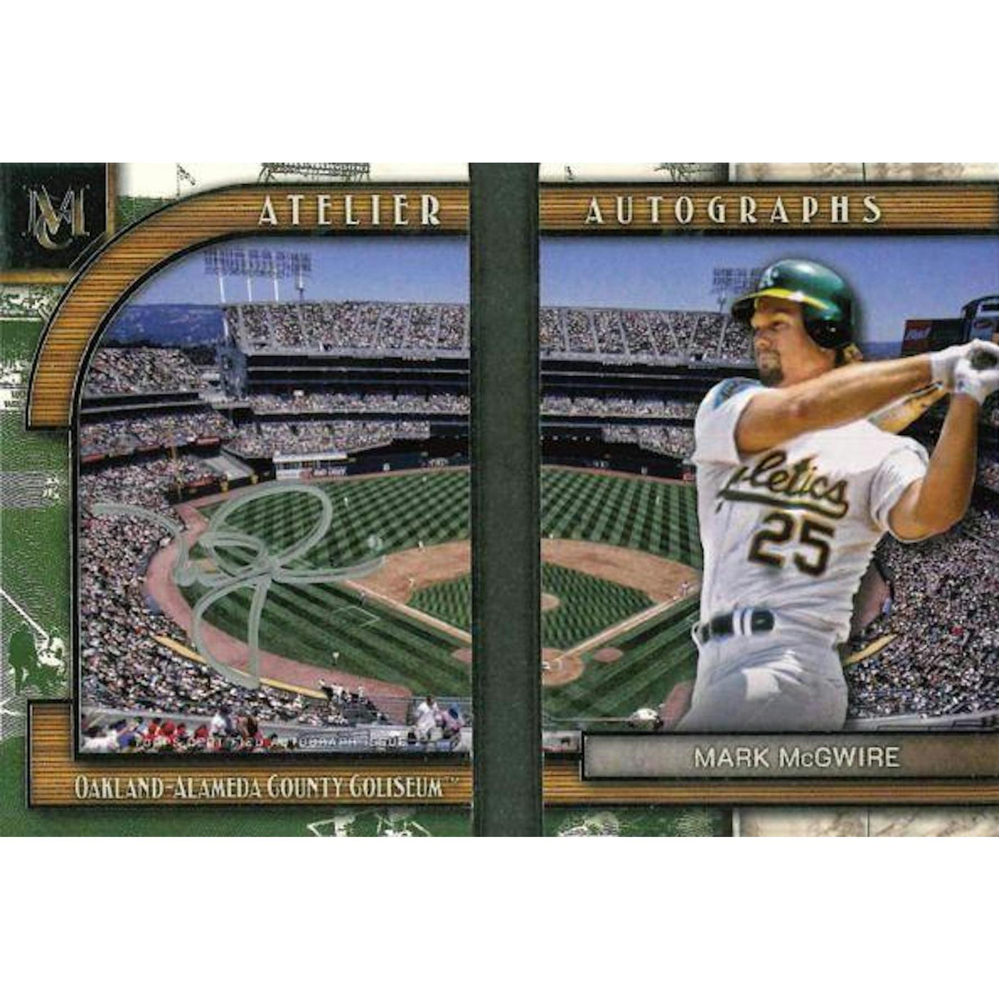 2025 Topps Museum Collection Baseball Hobby 8-Box Case