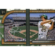 2025 Topps Museum Collection Baseball Hobby 8-Box Case