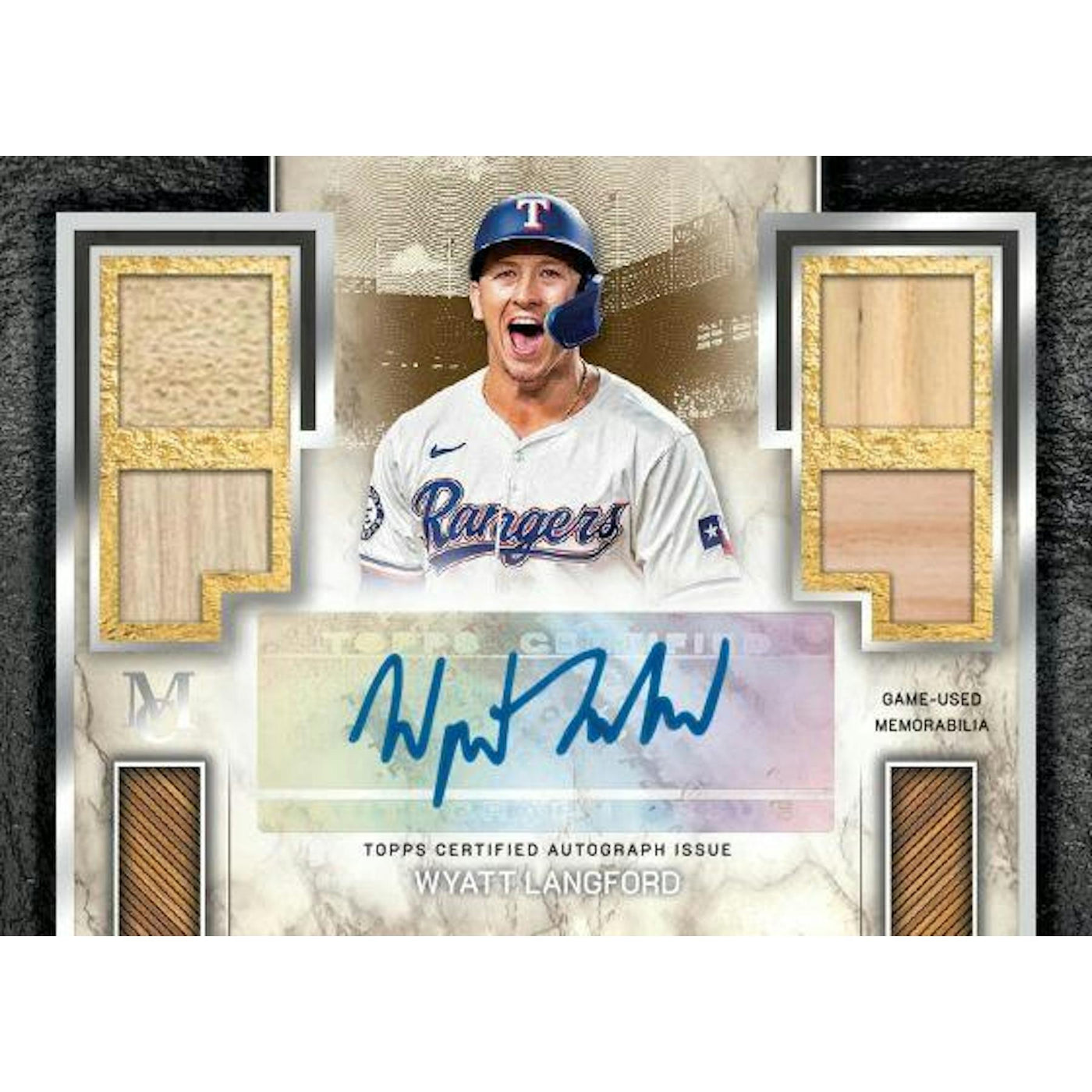 2025 Topps Museum Collection Baseball Hobby Box