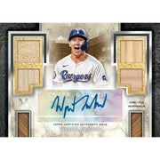 2025 Topps Museum Collection Baseball Hobby Box