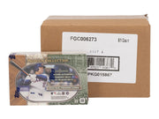 2025 Topps Museum Collection Baseball Hobby 8-Box Case