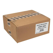 2025 Panini Donruss Optic Football H2 20-Box Case