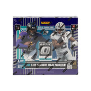 2025 Panini Donruss Optic Football H2 20-Box Case