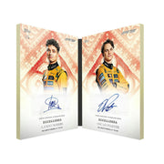 2025 Topps Formula 1 F1 Eccellenza Hobby Box
