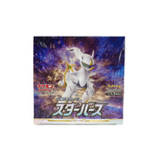 Pokemon Sword & Shield: Star Birth Booster Box (Japanese)