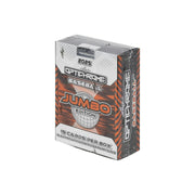 2025 Leaf Optichrome Baseball Hobby Jumbo 8-Box Case