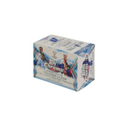 2024/25 Topps Chrome UEFA Women's Champions League Soccer Blaster Box