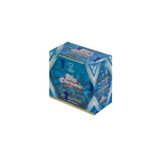2024/25 Topps Chrome Sapphire UEFA Women's Champions League Soccer Hobby Box