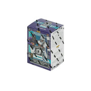 2025 Panini Donruss Optic Football Blaster 20-Box Case (Purple Shock Parallels!)
