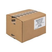 2025 Panini Donruss Optic Football Jumbo Value 12-Box Case