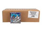 2025 Panini Donruss Optic Football Mega 20-Box Case (Blue Hyper Parallels!)