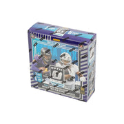 2025 Panini Donruss Optic Football Mega 20-Box Case (Blue Hyper Parallels!)