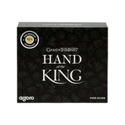 2026 Agoro Game of Thrones: Hand of the King Blind Box