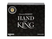 2026 Agoro Game of Thrones: Hand of the King Blind Box