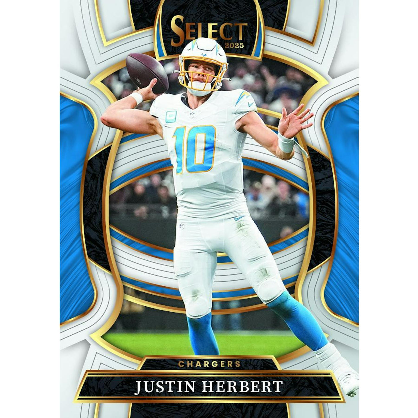 2025 Panini Select Football Hobby Box