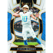 2025 Panini Select Football Hobby Box