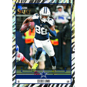 2025 Panini Select Football Hobby Box