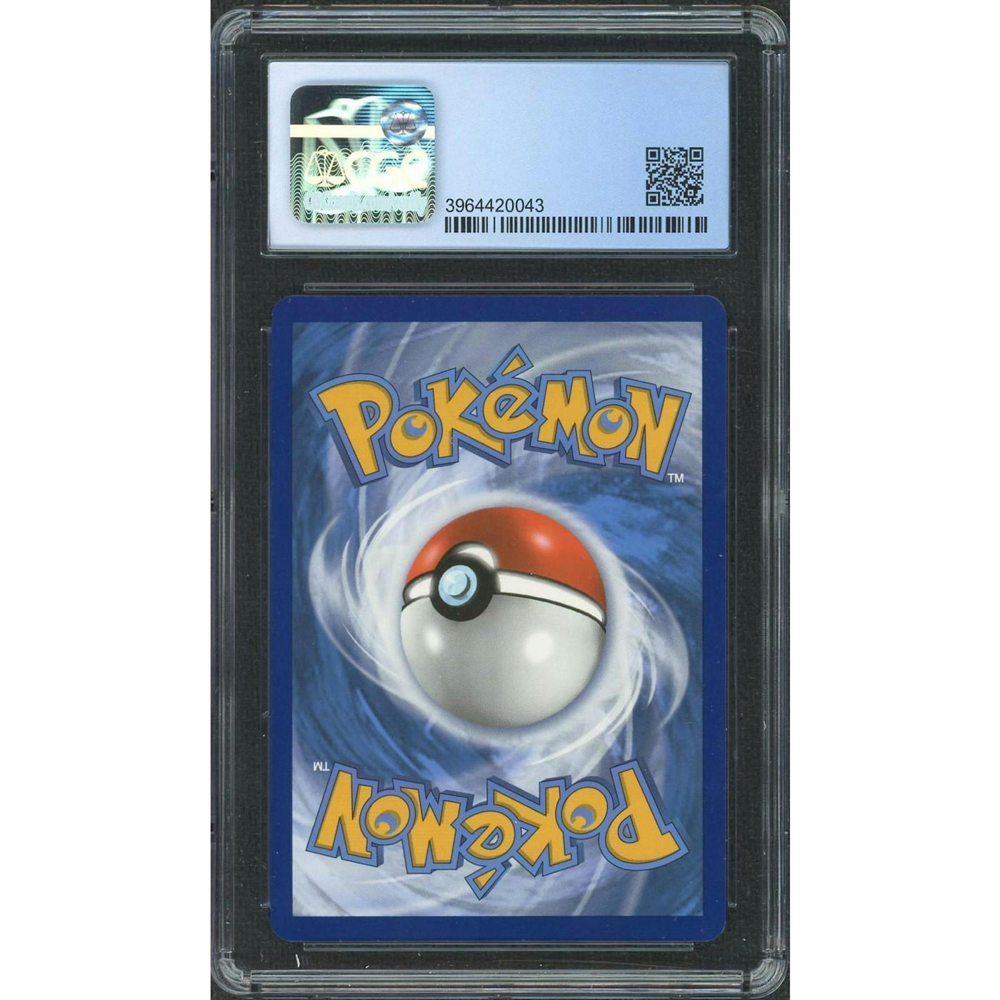 2019 Pokemon Hidden Fates Jessie & James #68 CGC 10 Pristine