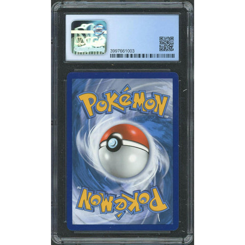 2019 Pokemon Hidden Fates Moltres/Zapdos/Articuno GX Promo SM210 CGC 9.5