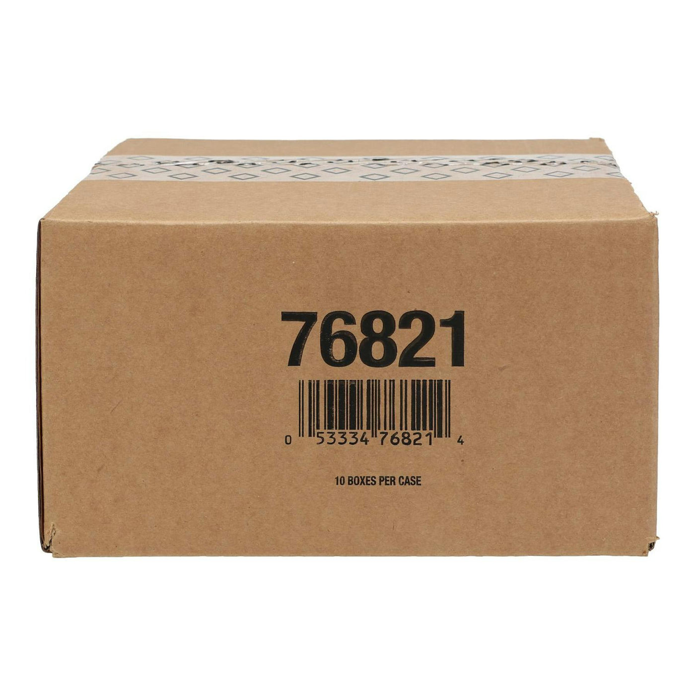 2026 Upper Deck Inspirations The World of DC Hobby 10-Box Case