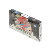 2026 Upper Deck Inspirations The World of DC Hobby 10-Box Case
