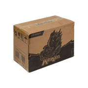 HiROQUEST Genesis Collector 10-Box Case
