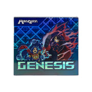 HiROQUEST Genesis Collector 10-Box Case