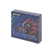 HiROQUEST Genesis Collector 10-Box Case