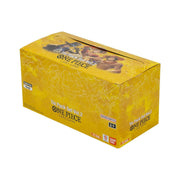 One Piece TCG: Volume 2 Tin Pack 12-Set Box