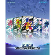 HiROQUEST Genesis Collector 10-Box Case