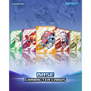 HiROQUEST Genesis Collector 10-Box Case
