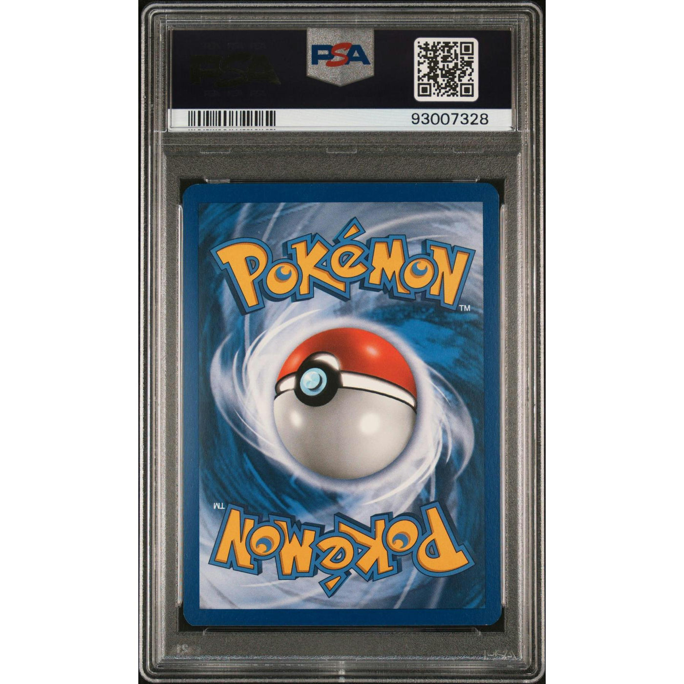 2012 Pokemon B&W Promo Victory Cup 3rd Place Battle Road Autumn #BW29 PSA 10