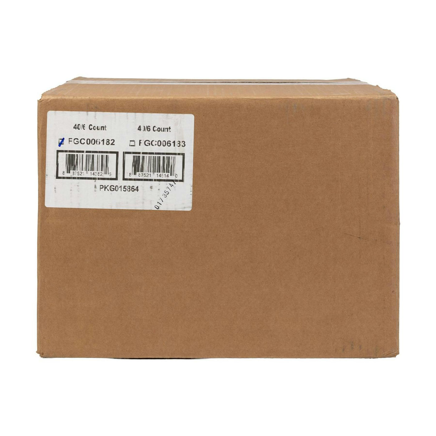 2025 Topps WWE Universe Wrestling Blaster 40-Box Case