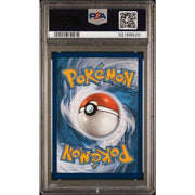 2024 Pokemon Paldean Fates Mew ex Special Illustration Rare #232 PSA 10