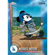 2025 Topps Chrome Update Series Baseball Sapphire Edition Pack