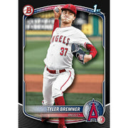 2025 Bowman Draft Baseball Delight Box