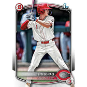 2025 Bowman Draft Baseball Super Jumbo Box