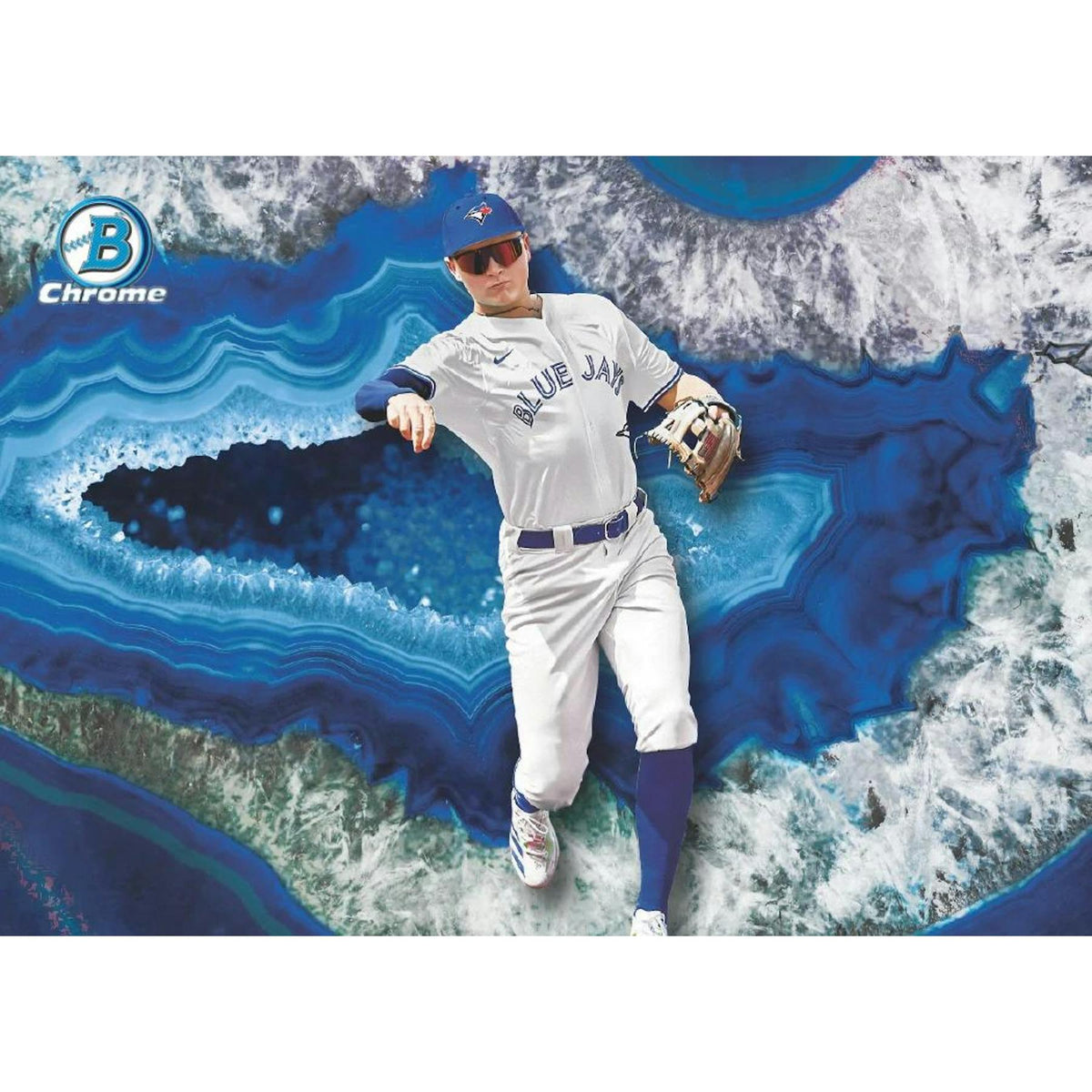 2025 Bowman Draft Baseball Delight Box