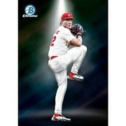 2025 Bowman Draft Baseball Mega Box