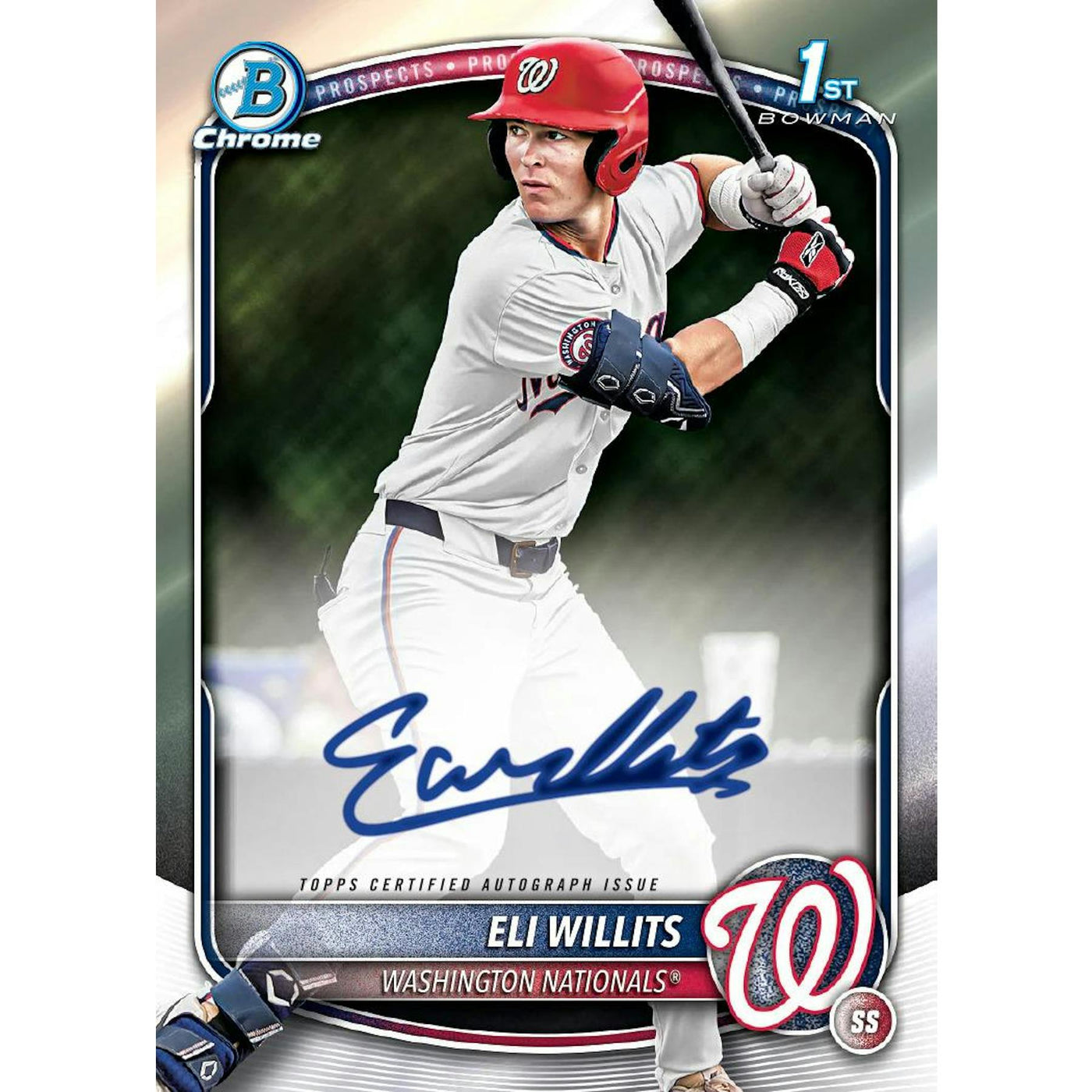 2025 Bowman Draft Baseball Super Jumbo Box