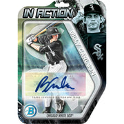 2025 Bowman Draft Baseball Super Jumbo Box