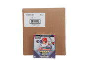 2025 Bowman Draft Baseball Mega 20-Box Case